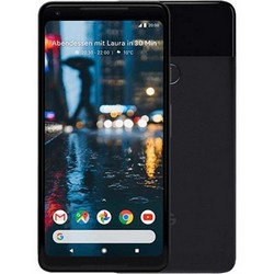 Прошивка телефона Google Pixel 2 XL в Сочи
